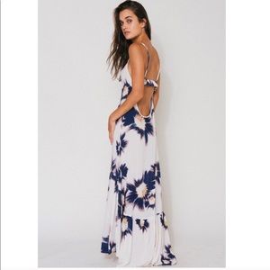 Flynn Skye Unbutton Me Dress